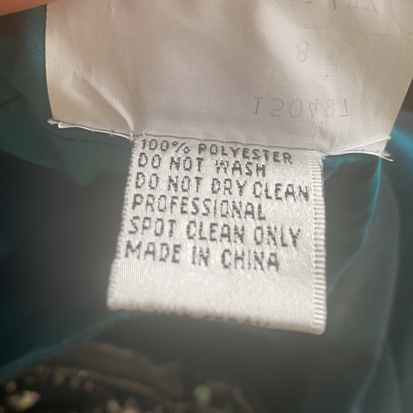 Prom Dress - Picture 15 of 16